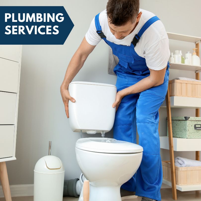 Plumbing Company in Valdese, NC